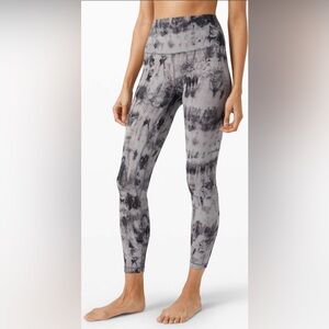 BNWOT Lululemon Align Pant II 25" *Game Day